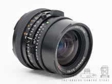 Load image into Gallery viewer, Soon for sale | Hasselblad 503CXi + CF 60mm 3.5 + A12
