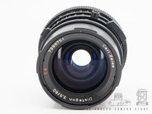 Load image into Gallery viewer, Soon for sale | Hasselblad 503CXi + CF 60mm 3.5 + A12

