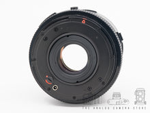 Load image into Gallery viewer, Soon for sale | Hasselblad 503CXi + CF 60mm 3.5 + A12
