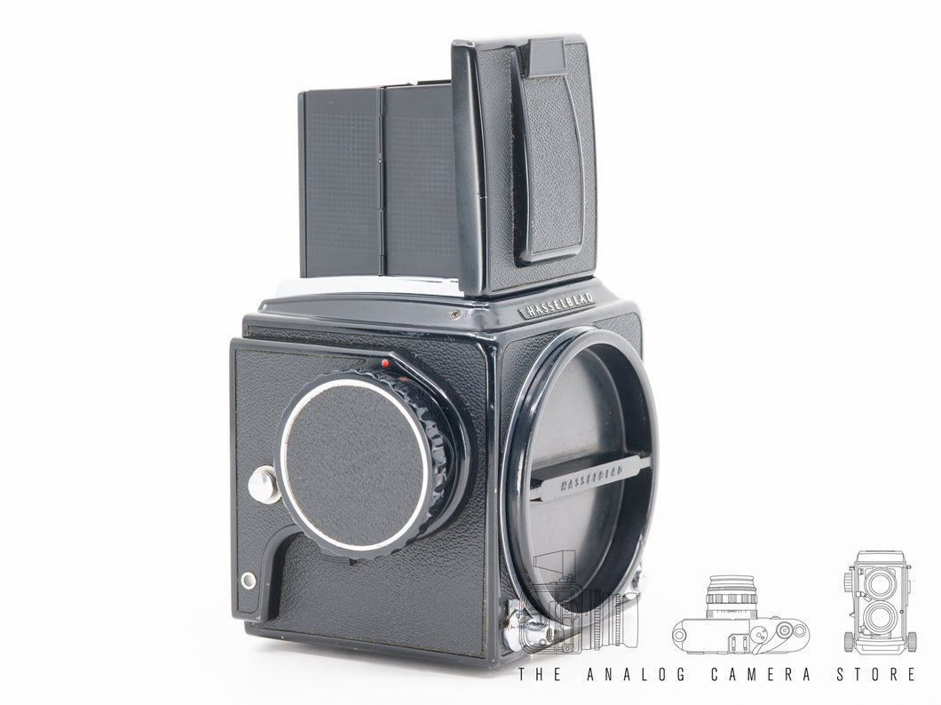 Hasselblad 500CM