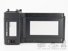Load image into Gallery viewer, Sinar panorama 6X12 | Roll film holder
