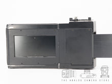 Load image into Gallery viewer, Sinar panorama 6X12 | Roll film holder

