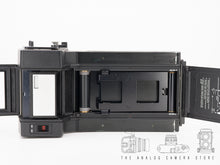 Load image into Gallery viewer, Sinar panorama 6X12 | Roll film holder
