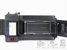 Load image into Gallery viewer, Sinar panorama 6X12 | Roll film holder
