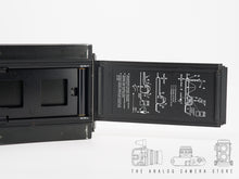 Load image into Gallery viewer, Sinar panorama 6X12 | Roll film holder
