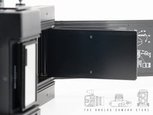 Load image into Gallery viewer, Sinar panorama 6X12 | Roll film holder

