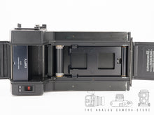 Load image into Gallery viewer, Sinar panorama 6X12 | Roll film holder
