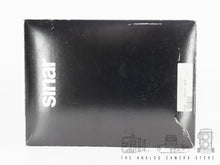 Load image into Gallery viewer, Sinar panorama 6X12 | Roll film holder
