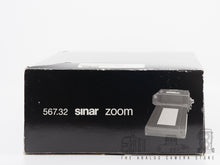 Load image into Gallery viewer, Sinar panorama 6X12 | Roll film holder
