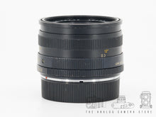 Load image into Gallery viewer, Leica Summicron-R 35mm 2.0 V2 | 3 CAM
