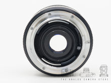 Load image into Gallery viewer, Leica Summicron-R 35mm 2.0 V2 | 3 CAM
