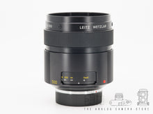 Load image into Gallery viewer, Leica MR Telyt-R 500mm 8.0 | Mirror lens | 11243
