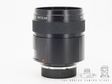 Load image into Gallery viewer, Leica MR Telyt-R 500mm 8.0 | Mirror lens | 11243
