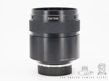 Load image into Gallery viewer, Leica MR Telyt-R 500mm 8.0 | Mirror lens | 11243
