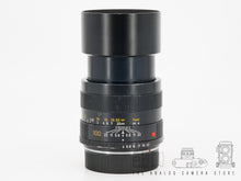 Load image into Gallery viewer, Leica Macro-Elmar-R 100mm 4.0 | 3 CAM
