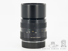 Load image into Gallery viewer, Leica Macro-Elmar-R 100mm 4.0 | 3 CAM
