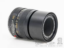 Load image into Gallery viewer, Leica Macro-Elmar-R 100mm 4.0 | 3 CAM

