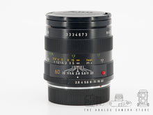 Load image into Gallery viewer, Leica Elmarit-R 60mm 2.8 E55 | 3 CAM
