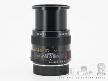 Load image into Gallery viewer, Leica Elmarit-R 60mm 2.8 E55 | 3 CAM
