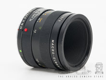 Load image into Gallery viewer, Leica Elmarit-R 60mm 2.8 E55 | 3 CAM
