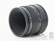 Load image into Gallery viewer, Leica Elmarit-R 60mm 2.8 E55 | 3 CAM
