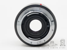 Load image into Gallery viewer, Leica Elmarit-R 60mm 2.8 E55 | 3 CAM
