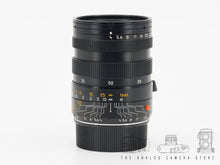 Load image into Gallery viewer, Leica Tri-Elmar 28-35-50 asph E49 V2 | MATE | READ
