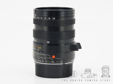 Load image into Gallery viewer, Leica Tri-Elmar 28-35-50 asph E49 V2 | MATE | READ
