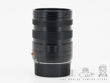 Load image into Gallery viewer, Leica Tri-Elmar 28-35-50 asph E49 V2 | MATE | READ
