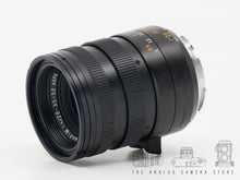 Load image into Gallery viewer, Leica Tri-Elmar 28-35-50 asph E49 V2 | MATE | READ
