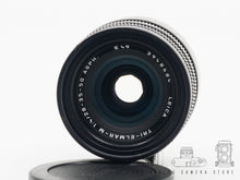 Load image into Gallery viewer, Leica Tri-Elmar 28-35-50 asph E49 V2 | MATE | READ
