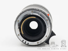 Load image into Gallery viewer, Leica Tri-Elmar 28-35-50 asph E49 V2 | MATE | READ
