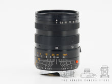 Load image into Gallery viewer, Leica Tri-Elmar 28-35-50 asph E49 V2 | MATE | READ
