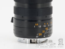 Load image into Gallery viewer, Leica Tri-Elmar 28-35-50 asph E49 V2 | MATE | READ
