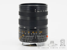 Load image into Gallery viewer, Leica Tri-Elmar 28-35-50 asph E49 V2 | MATE | READ
