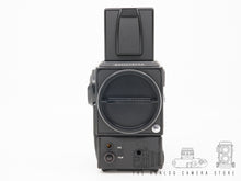 Afbeelding in Gallery-weergave laden, Hasselblad 555 ELD
