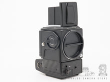 Afbeelding in Gallery-weergave laden, Hasselblad 555 ELD

