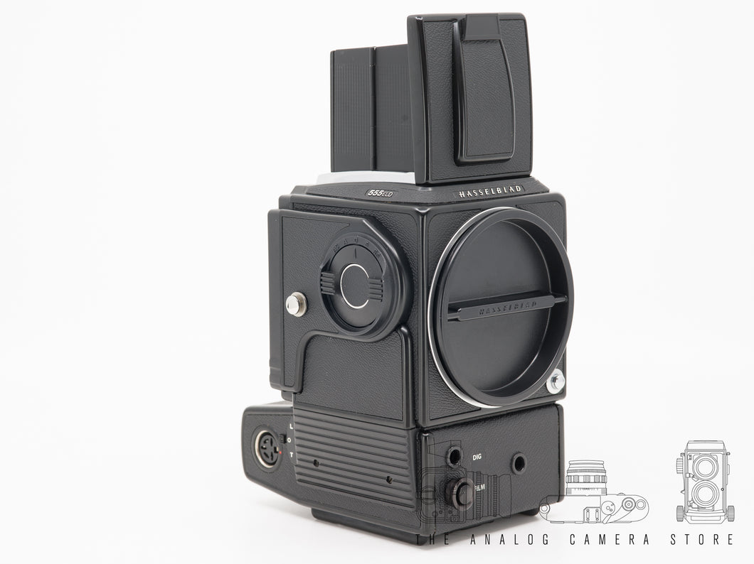 Hasselblad 555 ELD