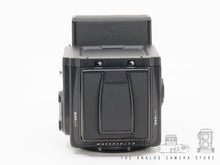 Afbeelding in Gallery-weergave laden, Hasselblad 555 ELD
