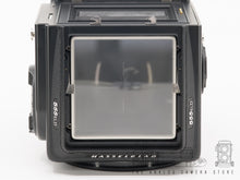 Afbeelding in Gallery-weergave laden, Hasselblad 555 ELD
