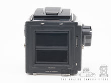 Load image into Gallery viewer, Soon for sale | Hasselblad 503CX + CFE 80mm 2.8 + A12
