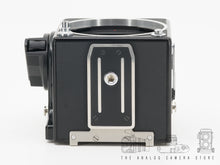 Load image into Gallery viewer, Soon for sale | Hasselblad 503CX + CFE 80mm 2.8 + A12
