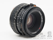 Load image into Gallery viewer, Soon for sale | Hasselblad 503CX + CFE 80mm 2.8 + A12
