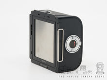 Load image into Gallery viewer, Soon for sale | Hasselblad 503CX + CFE 80mm 2.8 + A12
