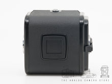 Load image into Gallery viewer, Soon for sale | Hasselblad 503CX + CFE 80mm 2.8 + A12
