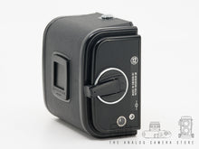Load image into Gallery viewer, Soon for sale | Hasselblad 503CX + CFE 80mm 2.8 + A12
