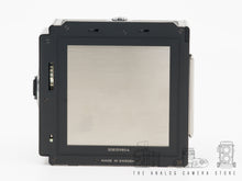 Load image into Gallery viewer, Soon for sale | Hasselblad 503CX + CFE 80mm 2.8 + A12
