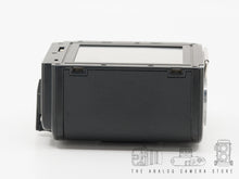 Load image into Gallery viewer, Soon for sale | Hasselblad 503CX + CFE 80mm 2.8 + A12
