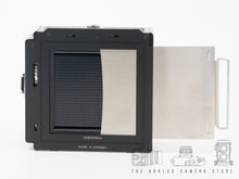 Load image into Gallery viewer, Soon for sale | Hasselblad 503CX + CFE 80mm 2.8 + A12
