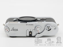 Load image into Gallery viewer, Leica MP 0.85 + Leicavit M | MINT
